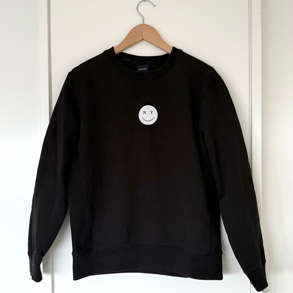 New York or Nowhere Sweatshirt